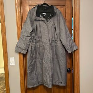 Lands End Squall Stadium Coat